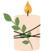 :dressed_candle: :dressed_candle: